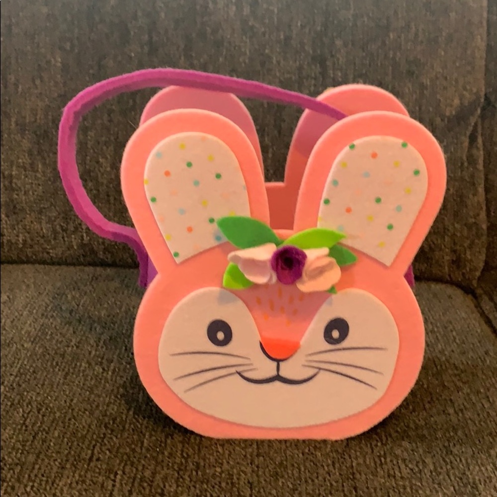 Easter basket